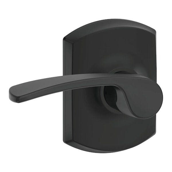 Tubular Lock